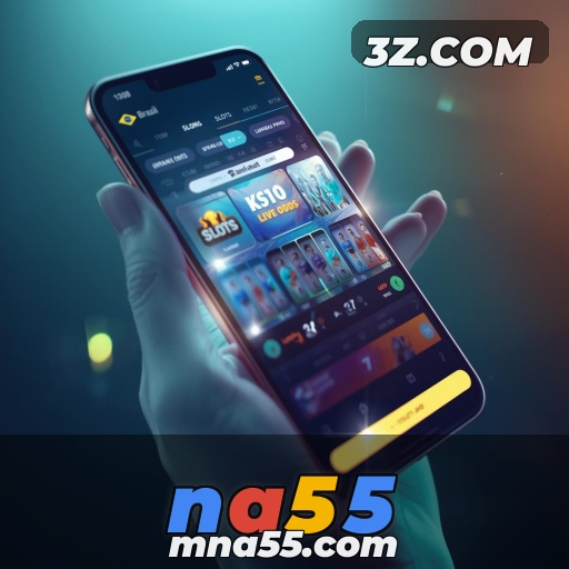 A Sinfonia dos Jogos: Música no na55